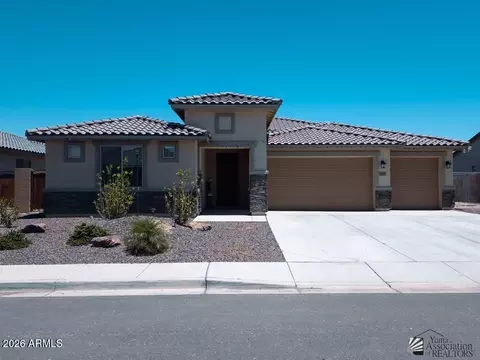 11876 E 25th Place Pl, Yuma, AZ 85367