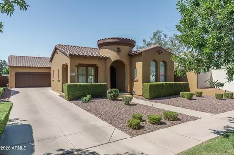 20395 W Thayer St, Buckeye, AZ 85396