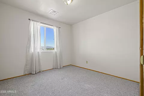 Bedroom - 1537 E Apache Way, Tombstone, AZ 85638 photo 2 of 4