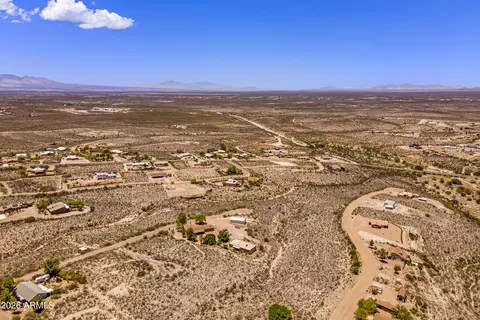 View/Area - 1537 E Apache Way, Tombstone, AZ 85638 photo 5 of 11