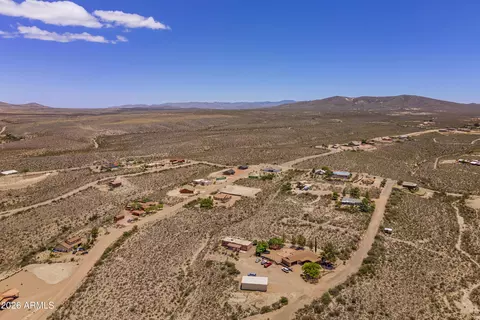View/Area - 1537 E Apache Way, Tombstone, AZ 85638 photo 10 of 11