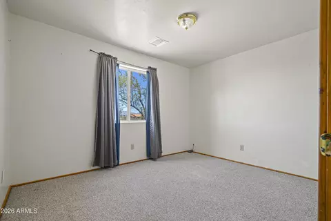 Bedroom - 1537 E Apache Way, Tombstone, AZ 85638 photo 3 of 4