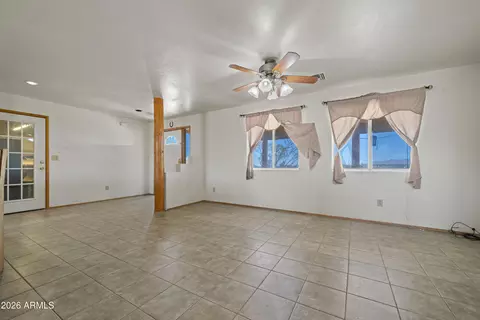 Living - 1537 E Apache Way, Tombstone, AZ 85638 photo 1 of 1