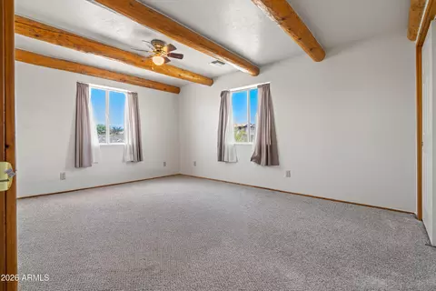 Bedroom - 1537 E Apache Way, Tombstone, AZ 85638 photo 1 of 4