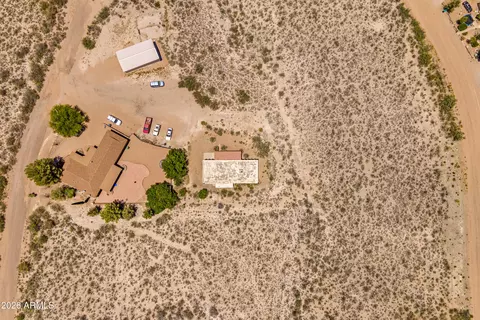 View/Area - 1537 E Apache Way, Tombstone, AZ 85638 photo 4 of 11