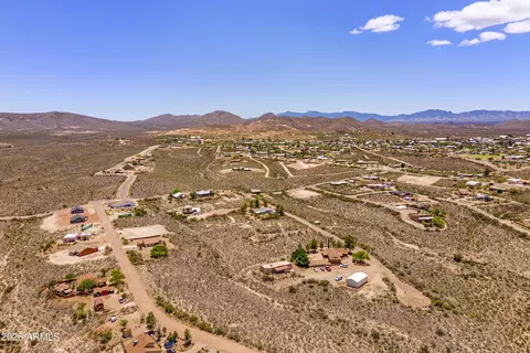 View/Area - 1537 E Apache Way, Tombstone, AZ 85638 photo 8 of 11
