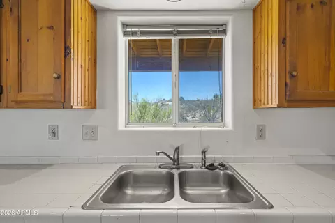 Kitchen - 1537 E Apache Way, Tombstone, AZ 85638 photo 3 of 7