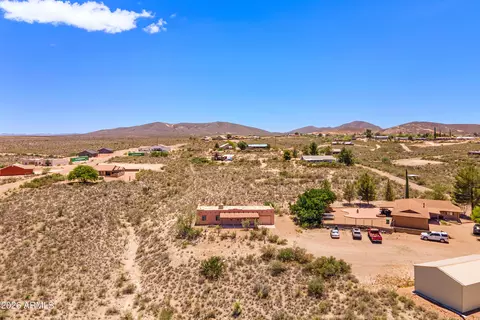 View/Area - 1537 E Apache Way, Tombstone, AZ 85638 photo 11 of 11