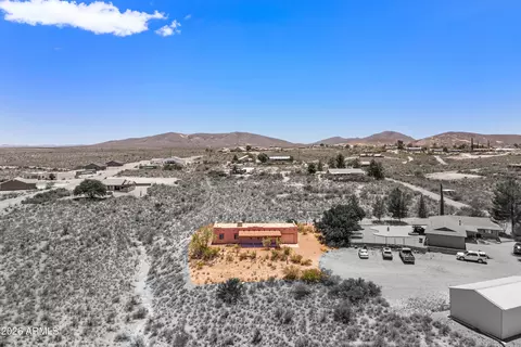 View/Area - 1537 E Apache Way, Tombstone, AZ 85638 photo 1 of 11
