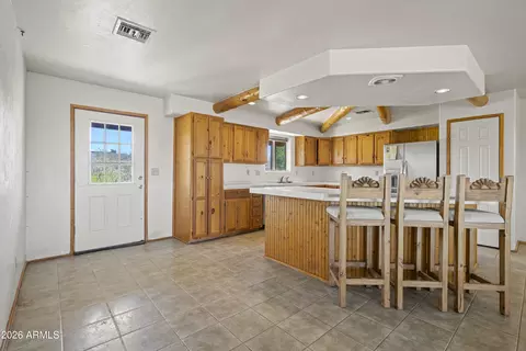 Kitchen - 1537 E Apache Way, Tombstone, AZ 85638 photo 1 of 7