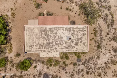 View/Area - 1537 E Apache Way, Tombstone, AZ 85638 photo 2 of 11