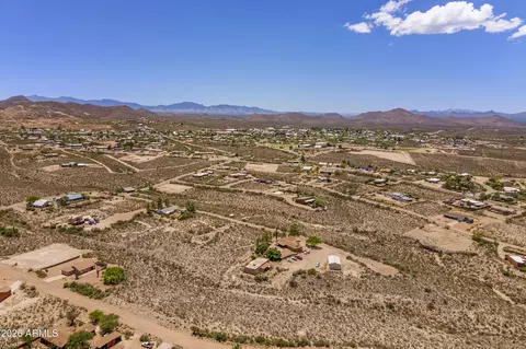 View/Area - 1537 E Apache Way, Tombstone, AZ 85638 photo 7 of 11