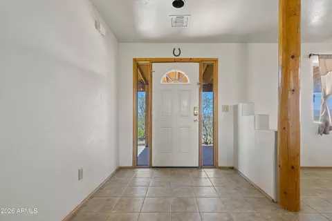 Entry Way - 1537 E Apache Way, Tombstone, AZ 85638 photo 1 of 1