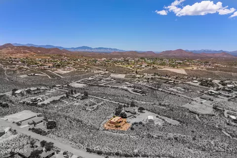 View/Area - 1537 E Apache Way, Tombstone, AZ 85638 photo 6 of 11
