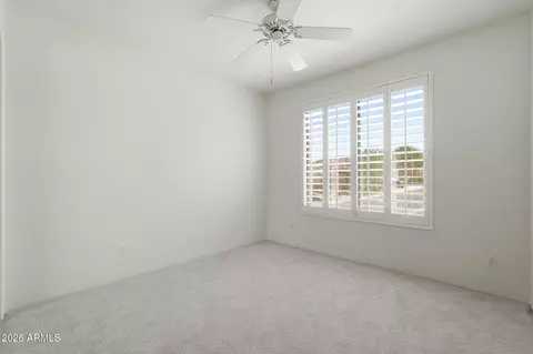 Bedroom - 1257 E Voltaire Ave, Phoenix, AZ 85022 photo 4 of 5
