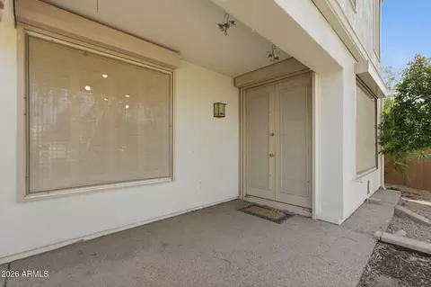 Exterior - 1257 E Voltaire Ave, Phoenix, AZ 85022 photo 3 of 10