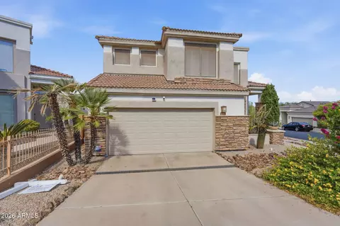 Exterior - 1257 E Voltaire Ave, Phoenix, AZ 85022 photo 2 of 10