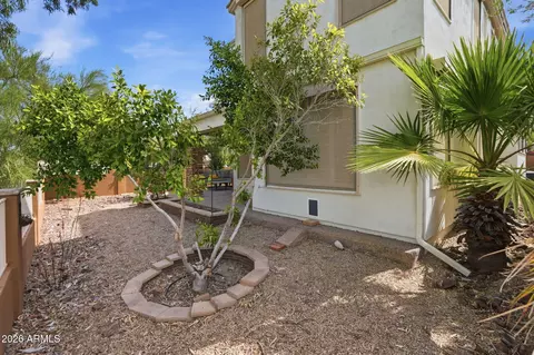 Exterior - 1257 E Voltaire Ave, Phoenix, AZ 85022 photo 9 of 10