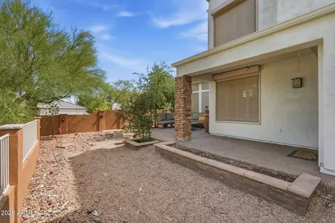 Exterior - 1257 E Voltaire Ave, Phoenix, AZ 85022 photo 6 of 10