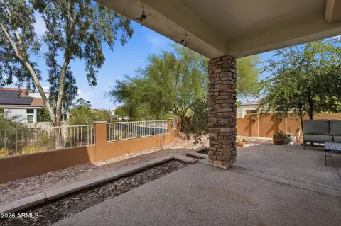 Exterior - 1257 E Voltaire Ave, Phoenix, AZ 85022 photo 4 of 10