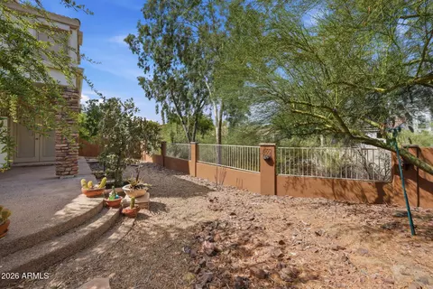 Exterior - 1257 E Voltaire Ave, Phoenix, AZ 85022 photo 8 of 10