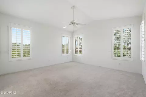 Bedroom - 1257 E Voltaire Ave, Phoenix, AZ 85022 photo 3 of 5