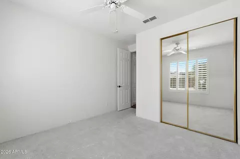 Bedroom - 1257 E Voltaire Ave, Phoenix, AZ 85022 photo 5 of 5