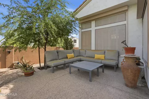 Exterior - 1257 E Voltaire Ave, Phoenix, AZ 85022 photo 7 of 10