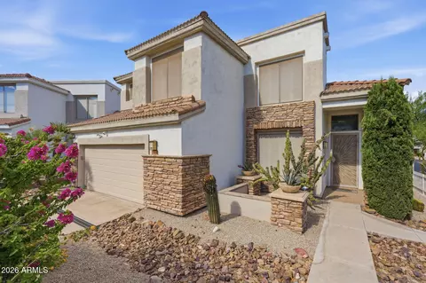 1257 E Voltaire Ave, Phoenix, AZ 85022