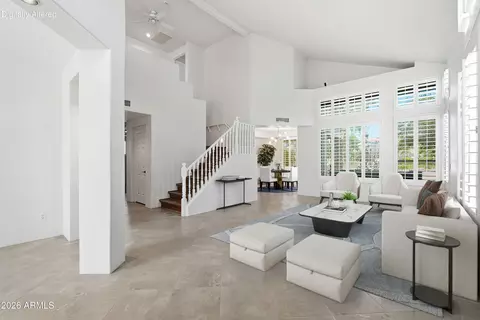 Living - 1257 E Voltaire Ave, Phoenix, AZ 85022 photo 6 of 6