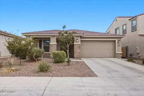 12826 W Tuckey Ln, Glendale, AZ 85307