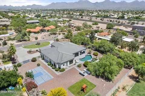 8645 E Wood Dr, Scottsdale, AZ 85260