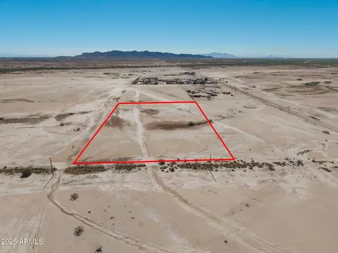 0000 S Sisler Rd #257, Casa Grande, AZ 85193