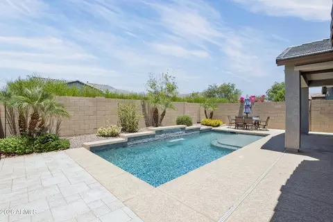 Exterior - 10310 E Texas Ave, Mesa, AZ 85212 photo 2 of 11