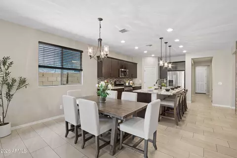 Dining - 10310 E Texas Ave, Mesa, AZ 85212 photo 2 of 3