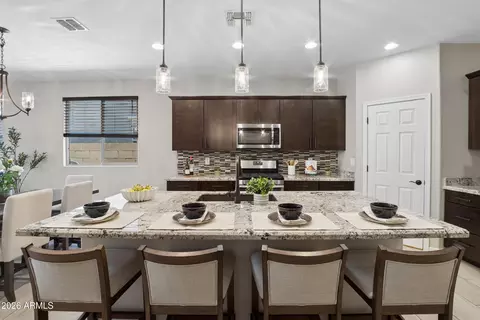 Kitchen - 10310 E Texas Ave, Mesa, AZ 85212 photo 3 of 4