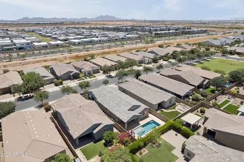 View/Area - 10310 E Texas Ave, Mesa, AZ 85212 photo 3 of 7