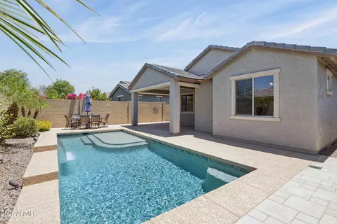 Exterior - 10310 E Texas Ave, Mesa, AZ 85212 photo 7 of 10