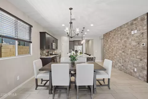 Dining - 10310 E Texas Ave, Mesa, AZ 85212 photo 3 of 3