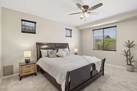 Bedroom - 10310 E Texas Ave, Mesa, AZ 85212 photo 4 of 6