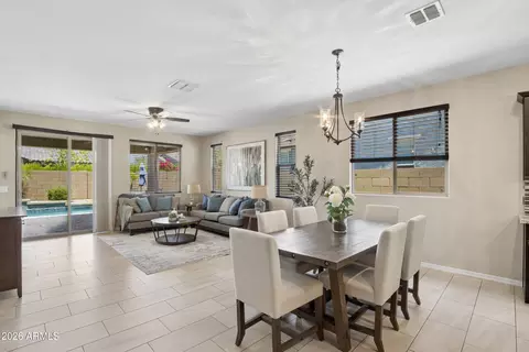 Dining - 10310 E Texas Ave, Mesa, AZ 85212 photo 1 of 3