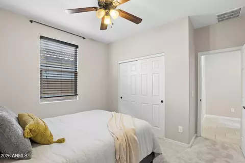 Bedroom - 10310 E Texas Ave, Mesa, AZ 85212 photo 6 of 6