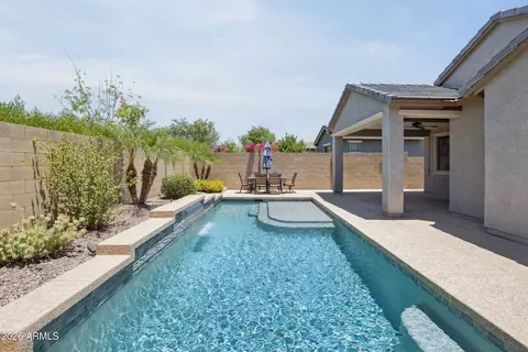 Exterior - 10310 E Texas Ave, Mesa, AZ 85212 photo 5 of 10