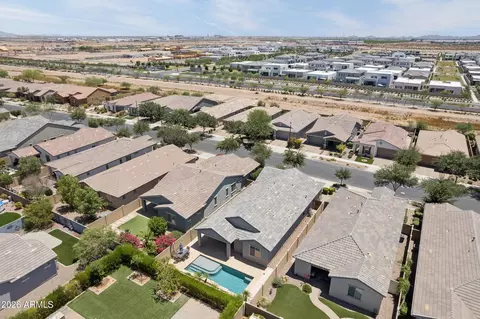 View/Area - 10310 E Texas Ave, Mesa, AZ 85212 photo 2 of 7