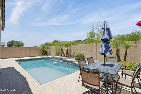 Exterior - 10310 E Texas Ave, Mesa, AZ 85212 photo 4 of 10