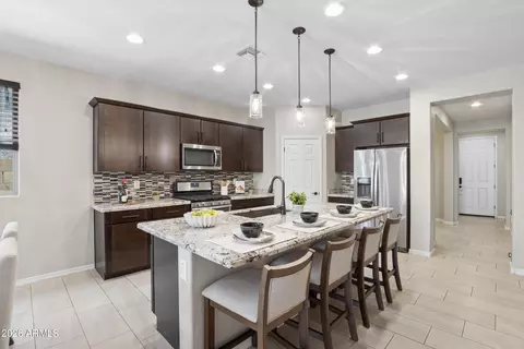 Kitchen - 10310 E Texas Ave, Mesa, AZ 85212 photo 2 of 4