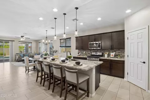 Kitchen - 10310 E Texas Ave, Mesa, AZ 85212 photo 1 of 4