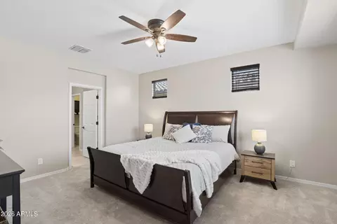 Bedroom - 10310 E Texas Ave, Mesa, AZ 85212 photo 1 of 6