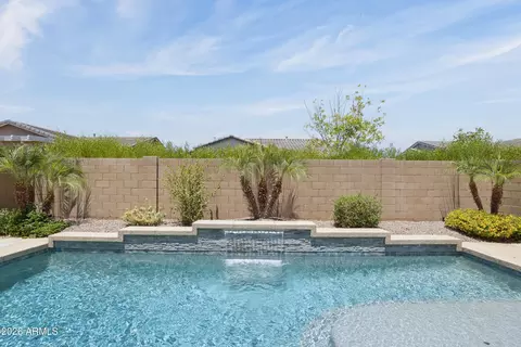 Exterior - 10310 E Texas Ave, Mesa, AZ 85212 photo 2 of 10