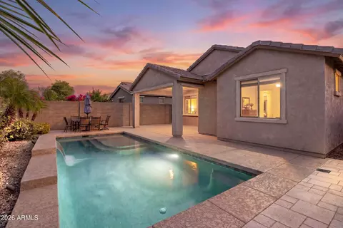 Exterior - 10310 E Texas Ave, Mesa, AZ 85212 photo 8 of 10